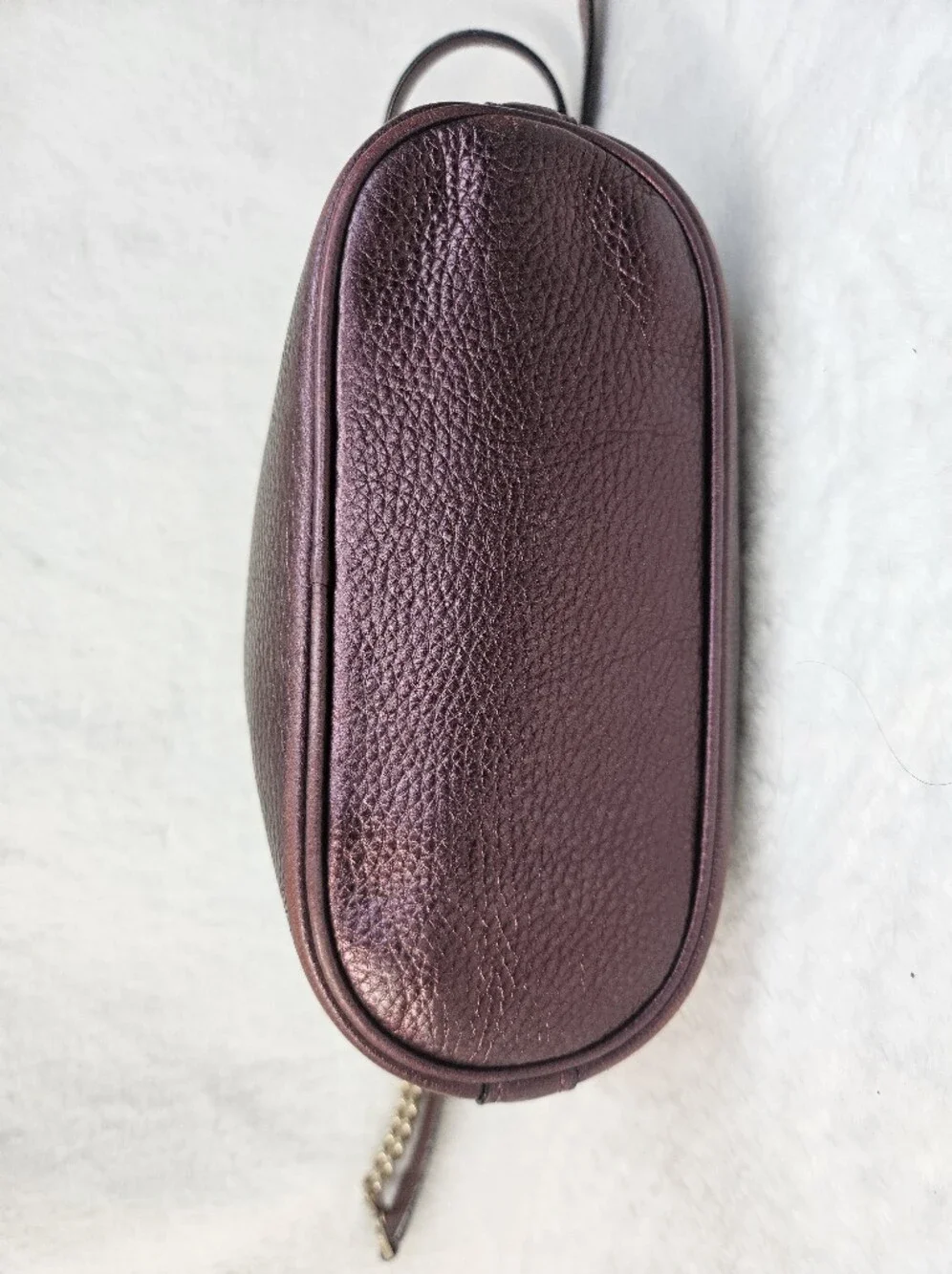 Coach f88878 metallic